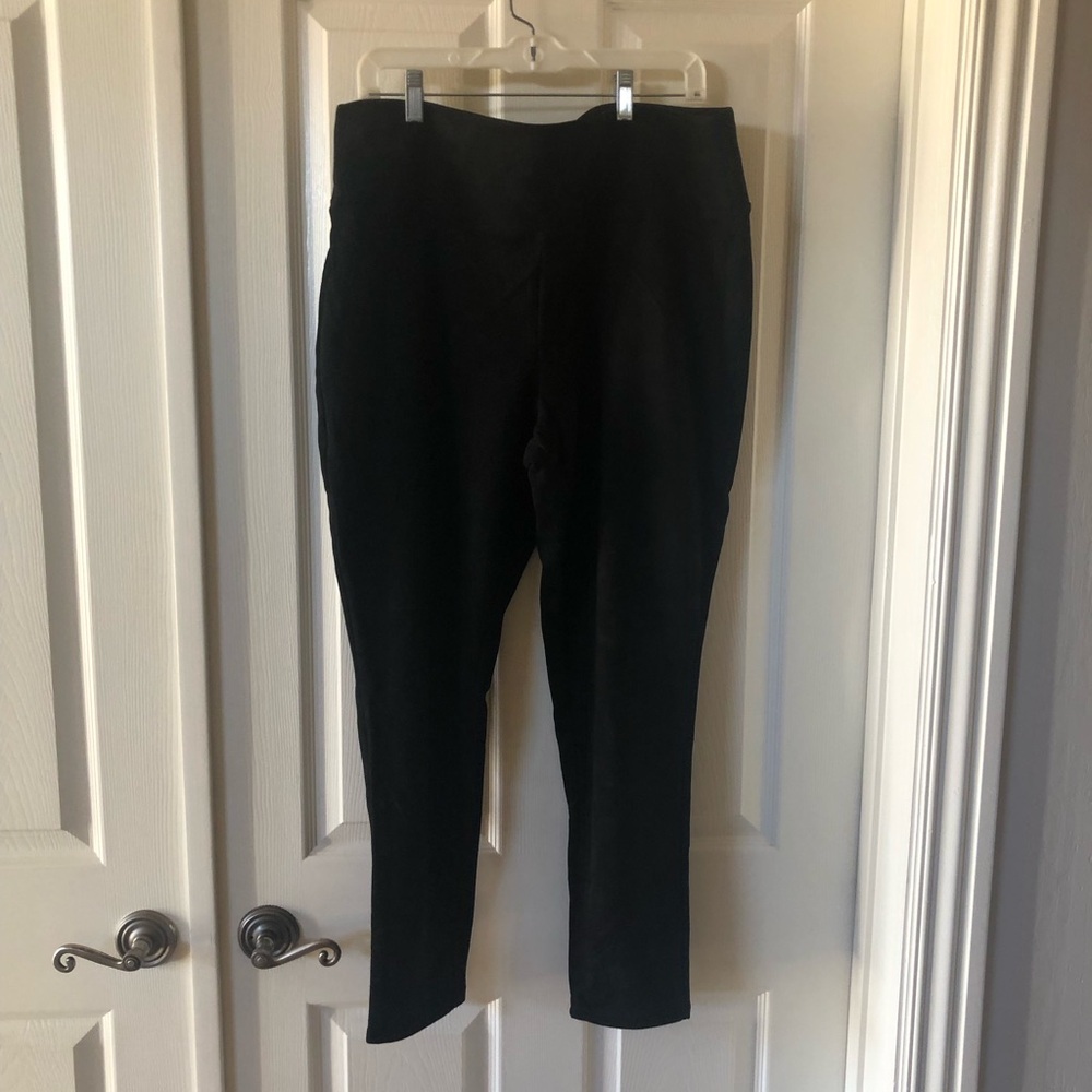 Apt 9 Black Pants